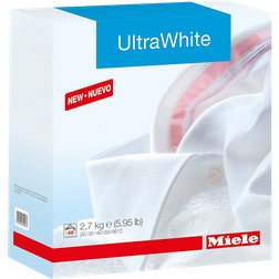 Miele UltraWhite Detergent