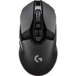 Logitech G903 LIGHTSPEED HERO Wireless