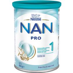 Nestle Nan Pro 1 800g 1pack