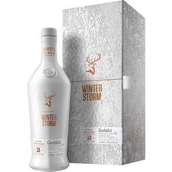 Glenfiddich Winter Storm 43% 70cl