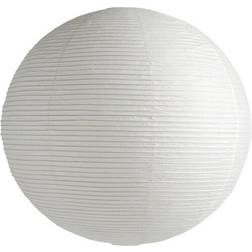 Hay Rice Paper Lampskärm ∅ 80cm