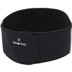 Kinetic No Pain Fishing Belt M/L Black