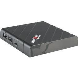 Mutant Xtreamz 8K Android 10 OTT Media Streamer