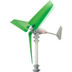 4M Green Science Wind Turbine