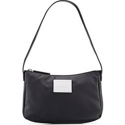 HUGO BOSS Kaley Shoulder Bag - Black