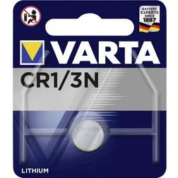 Varta CR 1/3 N