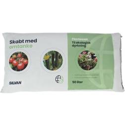 Silvan Plant Bag Plantenæring