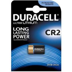 Duracell CR2