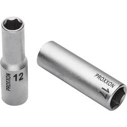 Proxxon Kuusiohylsy 23356 1/2'' 11 mm 79 mm