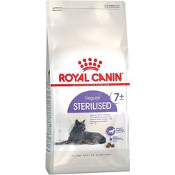 Royal Canin Sterilised 7+