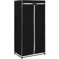 vidaXL 2824 Garderob 75x160cm