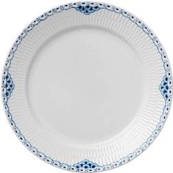 Royal Copenhagen Princess Flad tallerken 27cm