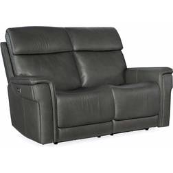 Hooker Furniture SS608-LYRA-POWER-LOVESEAT Lyra Lounge Chair