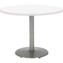 36in H Diameter Dining Table