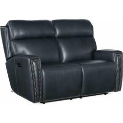 Hooker Furniture Ruthe Zero Gravity Recline Armchair