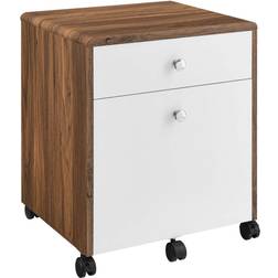 modway Transmit Collection File Storage Cabinet