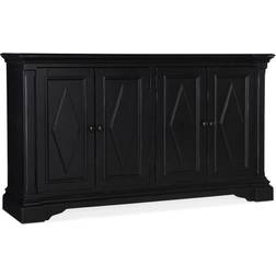 Hooker Furniture 7228-55007-99 Commerce Market Storage Cabinet