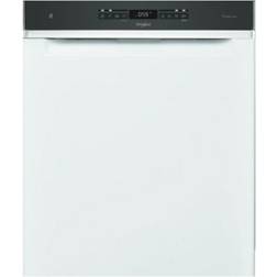 Whirlpool WUO3T333PF Vit