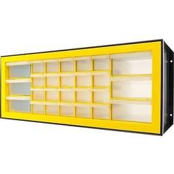 Iris 26-Drawer Storage Cabinet