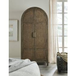 Hooker Furniture 6015-90013-89 Sundance Resort Armoire Wardrobe