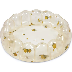 Konges Sløjd Barnpool Small Shell Lemon