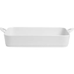 Pillivuyt Toulouse Oven Dish 24.5cm 7cm