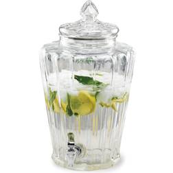 Style Setter Royal Ridge 2.3 Gallon Beverage Dispenser