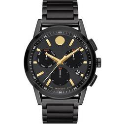 Movado Museum Sport 0607802 multi one size