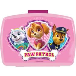 P:os Innovation Madkasse Skye Paw Patrol