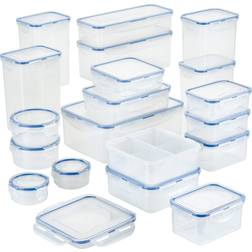 Lock & Lock n Essentials Set Food Container