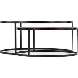 Hooker Furniture 7228-80049-00 Nesting Table