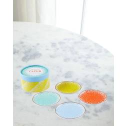 Jonathan Adler Vapor Set of 4 Coaster