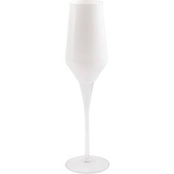 Vietri Contessa Champagne Glass Copas de Champán