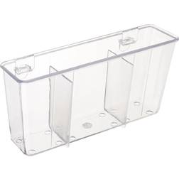 Better Houseware Clear Bestikkholder