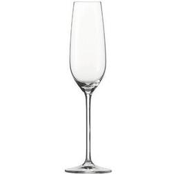 Schott Zwiesel Fortissimo 6 Pieces Champagne Glass