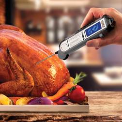 Maverick Pro-Temp Commercial Grade Probe BBQ Meat Thermometer