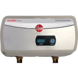 Rheem RTEX-06 Classic 6kw Tankless