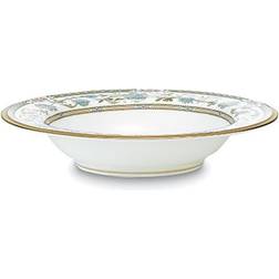 Noritake Yoshino Rim Sauce Fruit Bowl