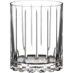 Riedel Drink Specific Double Rocks Cocktail Glass