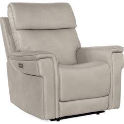 Hooker Furniture Lyra Zero Gravity Recliner Armchair