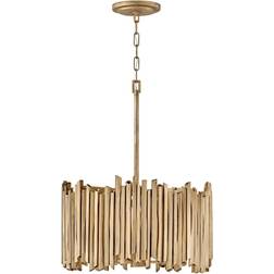 Hinkley 30023 Roca 3 Pendant Lamp