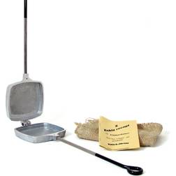 Sandwich iron