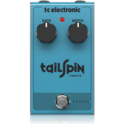 TC Electronic Tailspin Vibrato