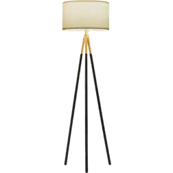 Brightech Levi Floor Lamp 154.9cm