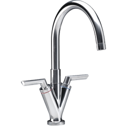 Damixa Venus (160000000) Chrome
