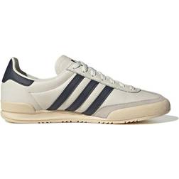 adidas Jeans M - Chalk White/Sand Strata/Legend Ink