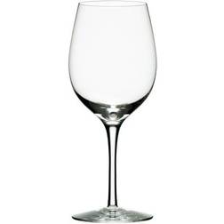 Orrefors Merlot Rödvinsglas 45cl