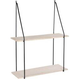 House Nordic Haag Vägghylla 55cm