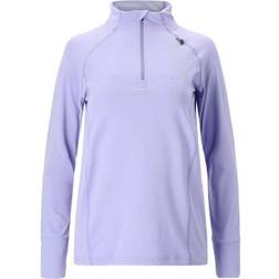 Endurance Elite Lab Core X1 Elite - Midlayer - Dame - Sweet Lavender