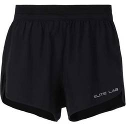 Endurance Elite Lab Run - Shorts - Letvægt - 2-i-1 - Dame